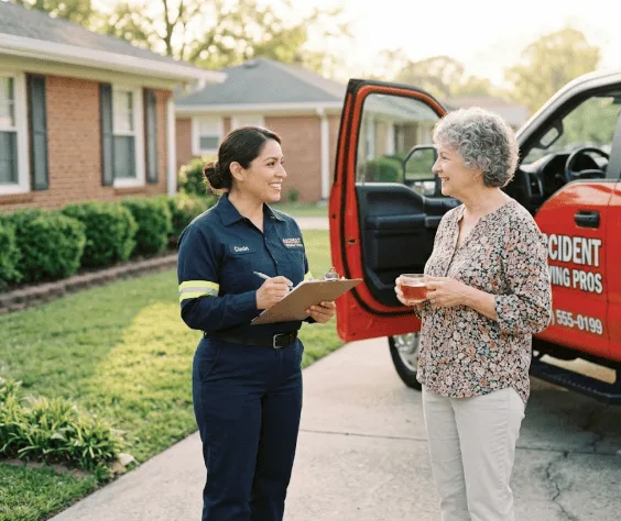 Accident Towing Service Gravois Mills, MO FAQs
